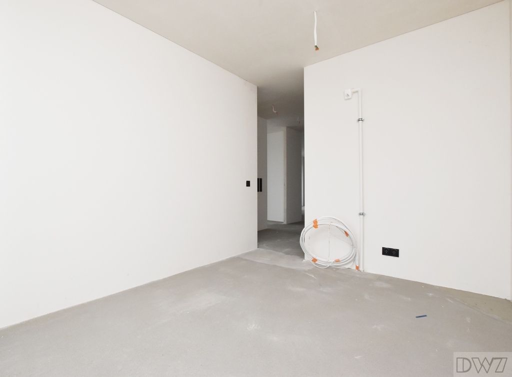 Mieszkanie 4-pokojowe Kraków Prądnik Biały, ul. Papierni Prądnickich. Zdjęcie 14