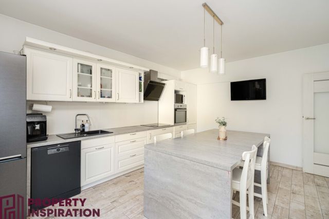 dom wolnostojący, 6 pokoi Poznań, ul. Junikowska. Zdjęcie 6