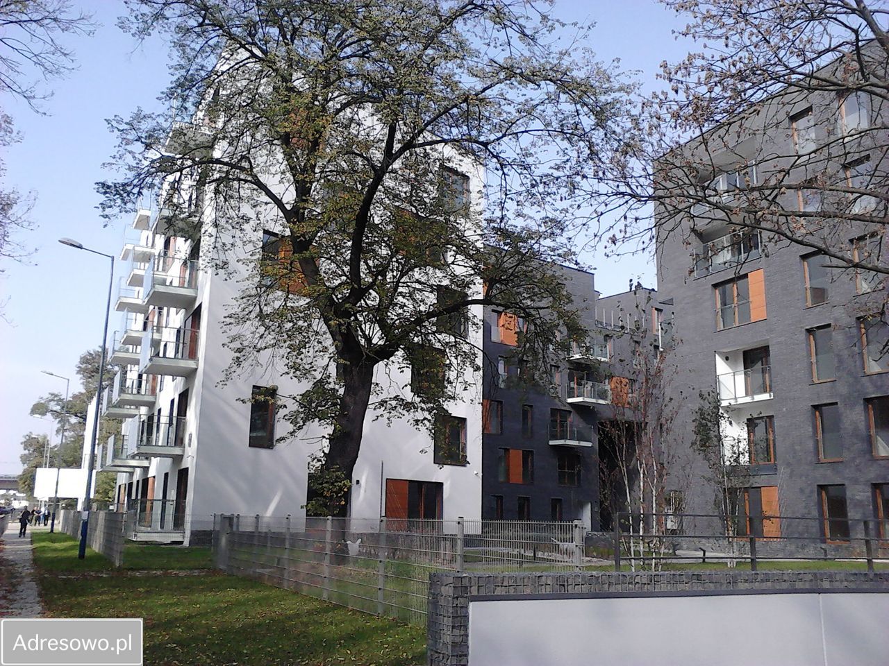 Mieszkanie 2-pokojowe Kraków Stare Miasto, ul. Rakowicka. Zdjęcie 6