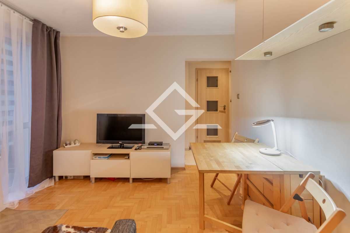 Mieszkanie 1-pokojowe Gdańsk Przymorze. Zdjęcie 5