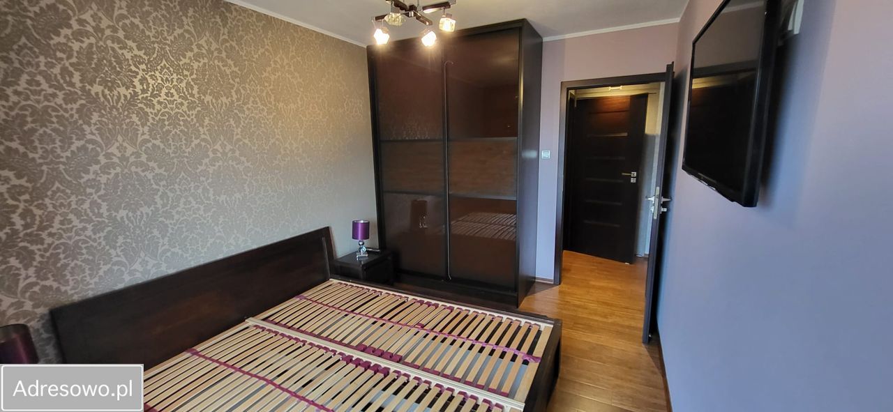 Mieszkanie 3-pokojowe Kraków Dębniki, ul. dr. Jana Piltza. Zdjęcie 16