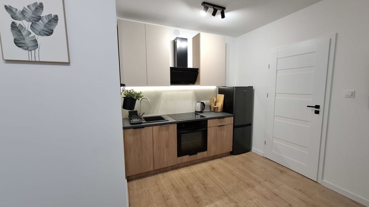 Mieszkanie 2-pokojowe Katowice Dąbrówka Mała, ul. gen. Henryka le Ronda. Zdjęcie 7