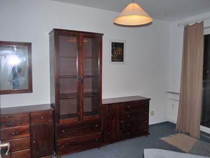 Mieszkanie 1-pokojowe Poznań Jeżyce, ul. Kościelna. Zdjęcie 2