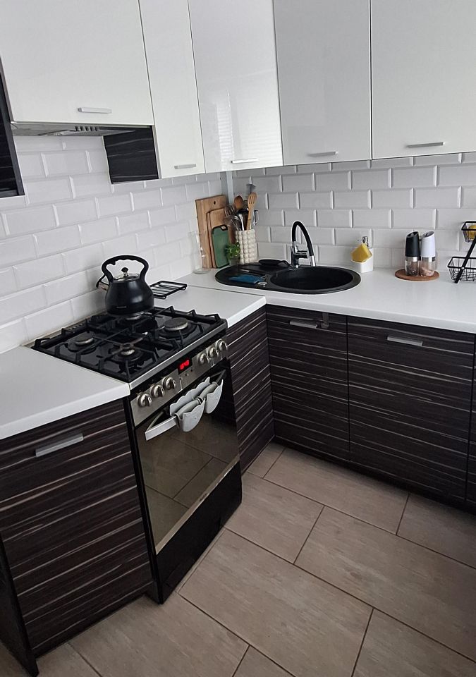 Mieszkanie 3-pokojowe Białystok Piasta, ul. Mieszka I. Zdjęcie 11