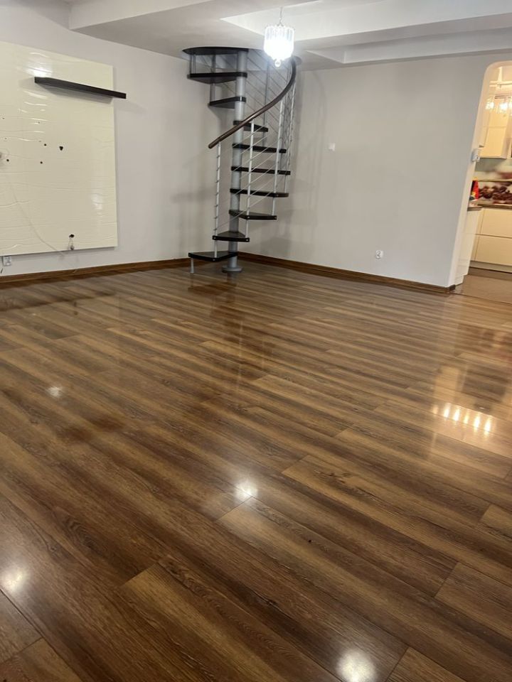 Mieszkanie 3-pokojowe Duninowo. Zdjęcie 6