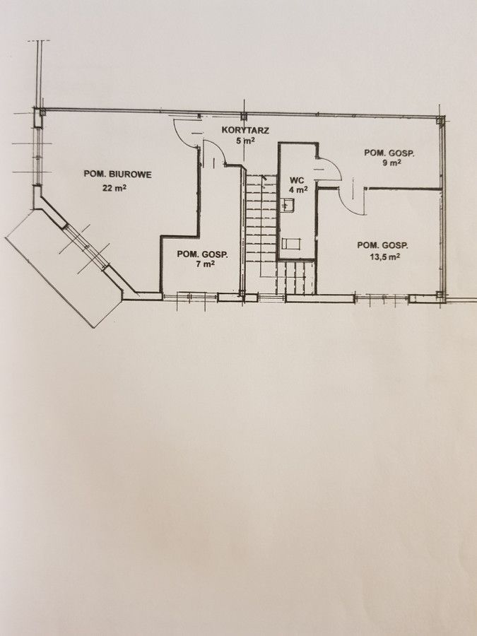Lokal Toruń Na Skarpie, ul. Konstytucji 3 Maja. Zdjęcie 11