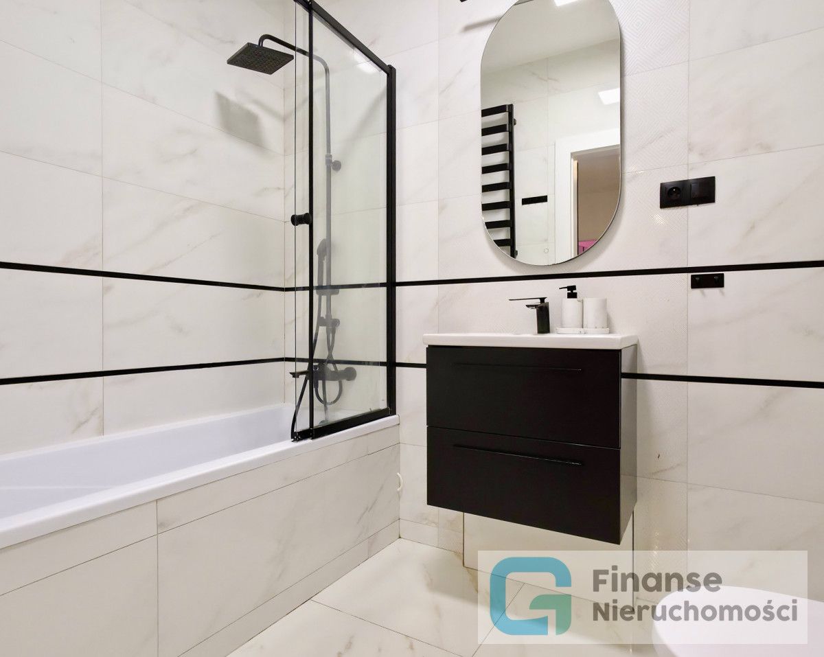 Mieszkanie 2-pokojowe Rawa Mazowiecka, ul. Księże Domki. Zdjęcie 13