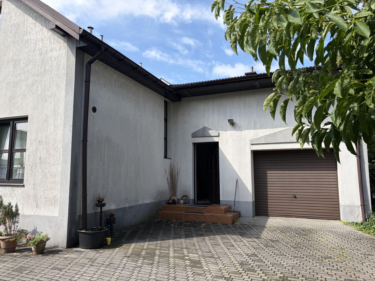 dom wolnostojący, 4 pokoje Myszków Centrum, ul. 1 Maja. Zdjęcie 9