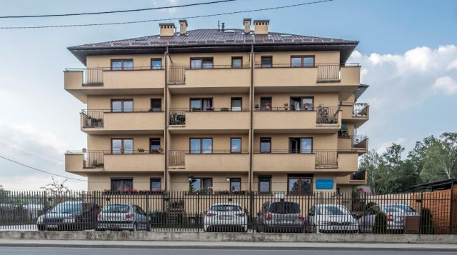 Mieszkanie 2-pokojowe Ząbki Centrum, ul. Wronia. Zdjęcie 6