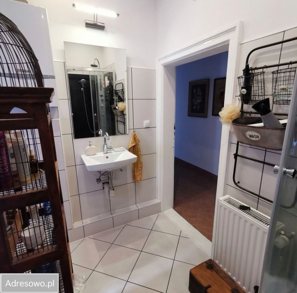 Mieszkanie 6-pokojowe Legnica, ul. Tadeusza Kościuszki. Zdjęcie 15