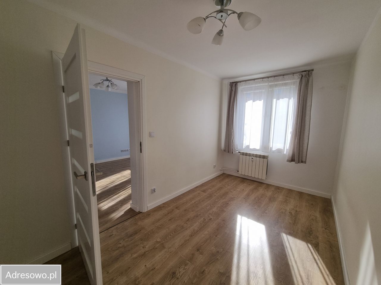 Mieszkanie 3-pokojowe Tarnów, ul. Joachima Lelewela. Zdjęcie 1