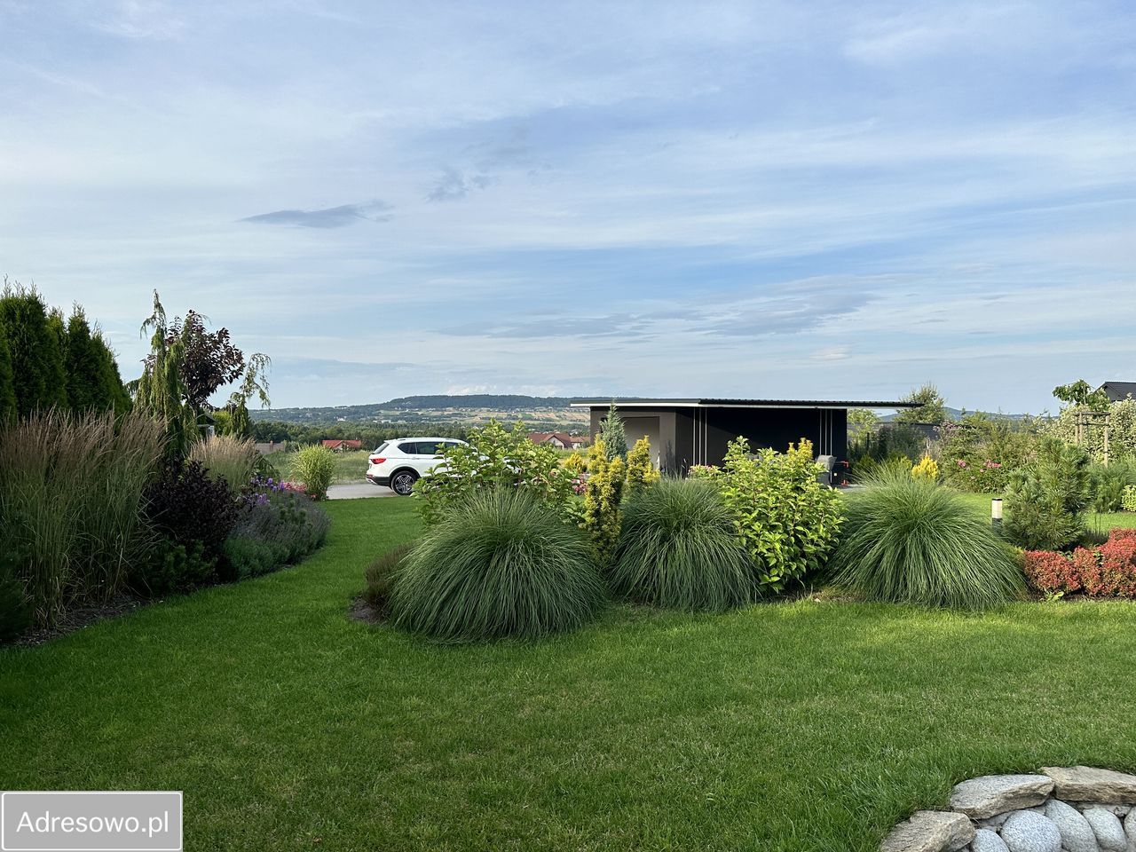 Działka budowlana Cedzyna. Zdjęcie 12