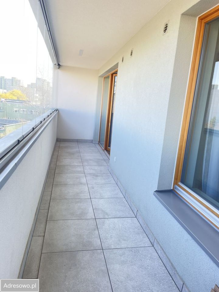 Mieszkanie 2-pokojowe Warszawa Ursynów, ul. Dereniowa. Zdjęcie 11