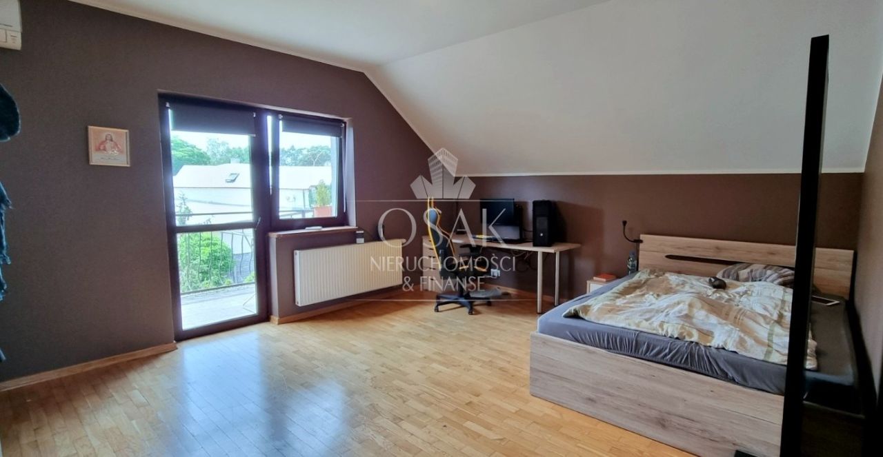 dom wolnostojący, 5 pokoi Szczecin Wielgowo. Zdjęcie 15