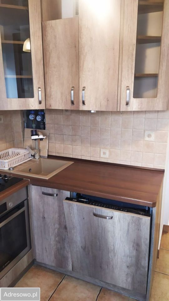 Mieszkanie 2-pokojowe Wrocław Leśnica, ul. Promenada. Zdjęcie 6