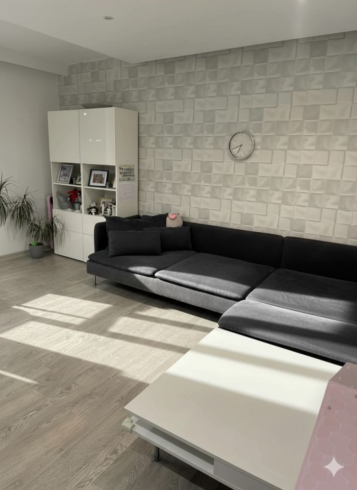 Mieszkanie 4-pokojowe Łódź Radogoszcz, ul. Pstrągowa. Zdjęcie 2