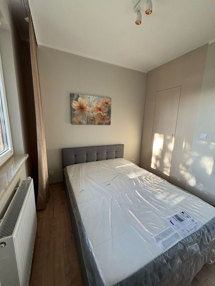 Mieszkanie 2-pokojowe Katowice Wełnowiec, ul. Ignacego Daszyńskiego. Zdjęcie 8