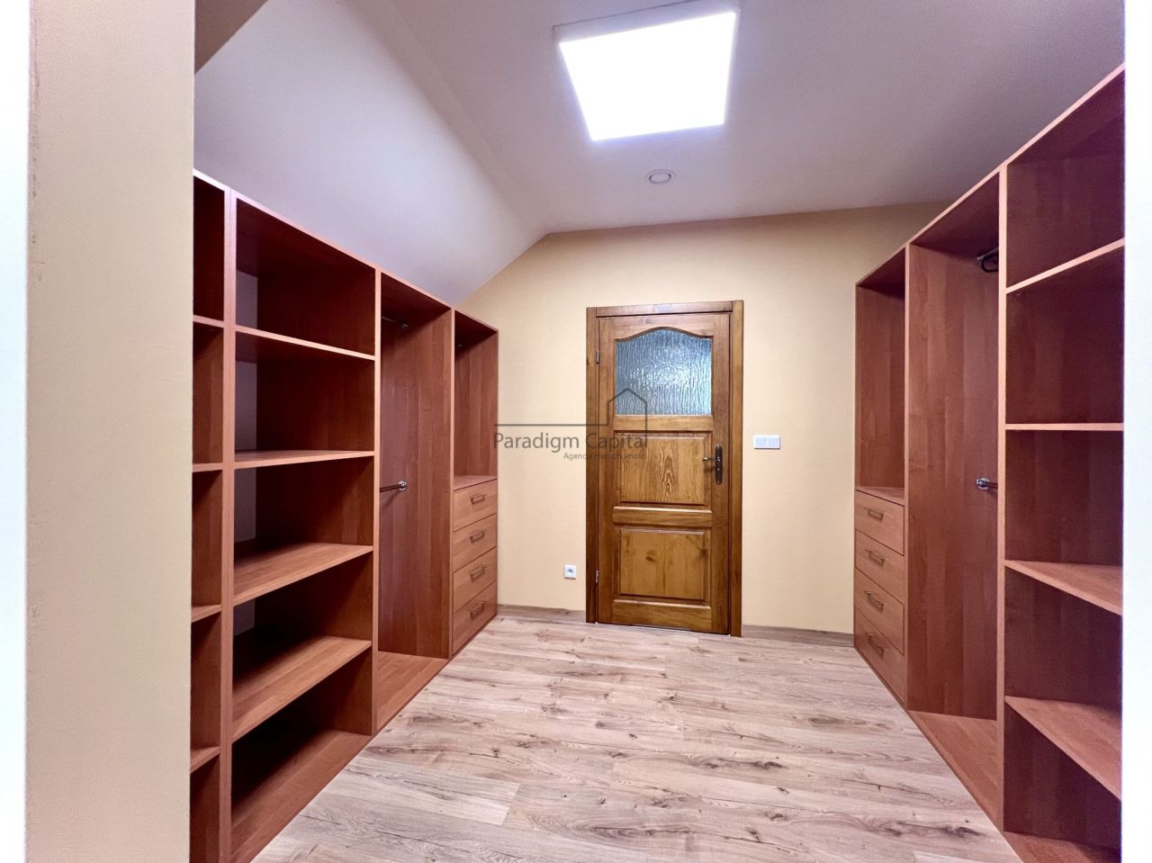 bliźniak, 5 pokoi Wielka Wieś, Palmowa. Zdjęcie 13