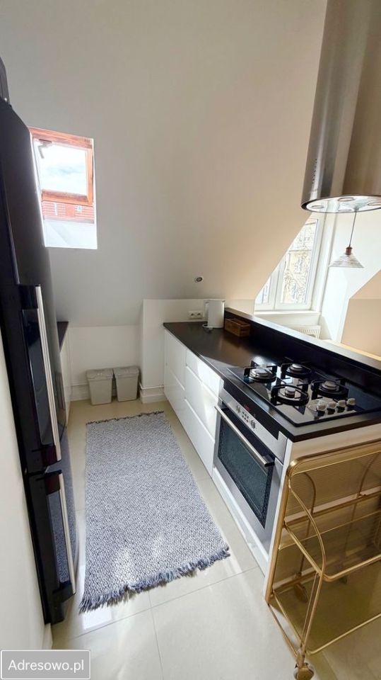 Mieszkanie 3-pokojowe Gdańsk Oliwa, ul. Jana Husa. Zdjęcie 17