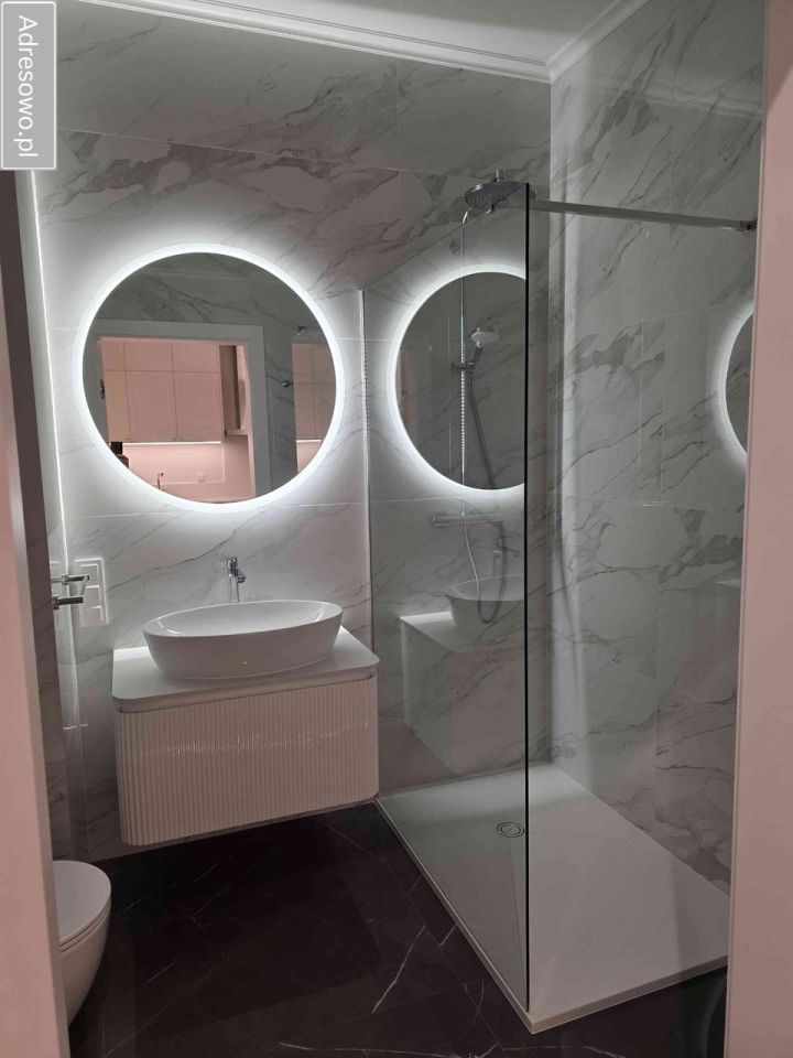 Mieszkanie 2-pokojowe Warszawa Praga-Północ. Zdjęcie 2