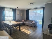 bliźniak, 4 pokoje Nowa Wieś Malborska, ul. Szwedzka. Zdjęcie 3