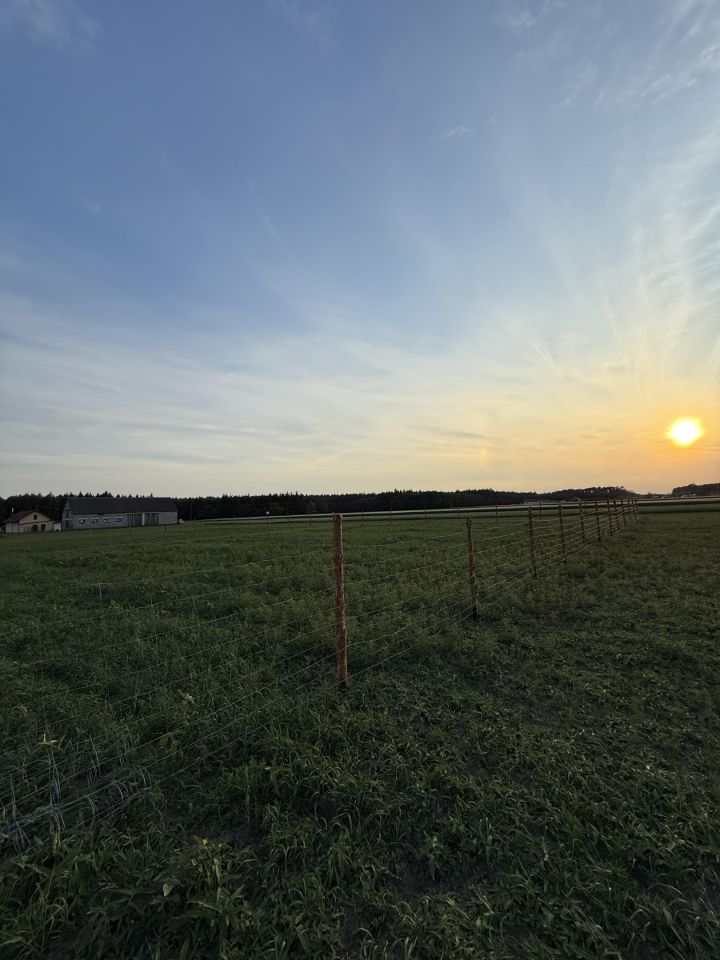 Działka budowlana Łagiewniki. Zdjęcie 6
