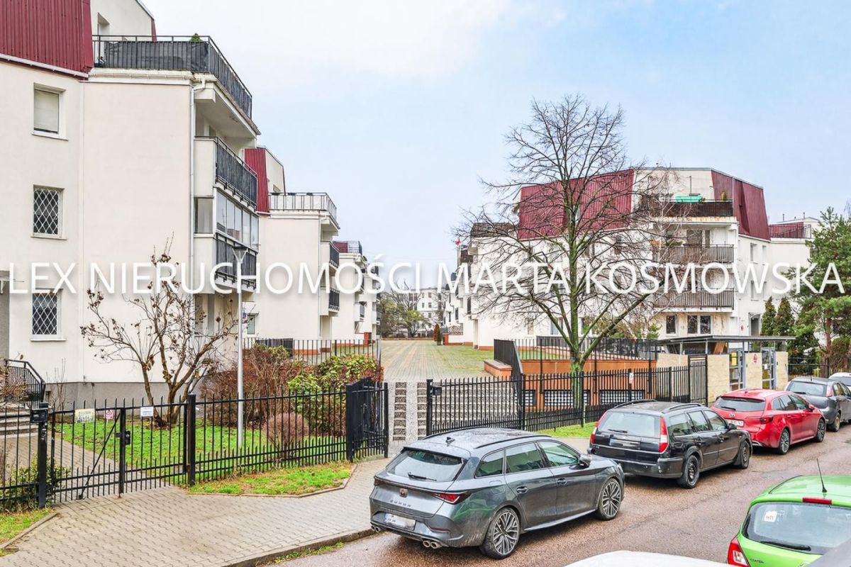 Mieszkanie 3-pokojowe Warszawa Praga, ul. Łukowska. Zdjęcie 4