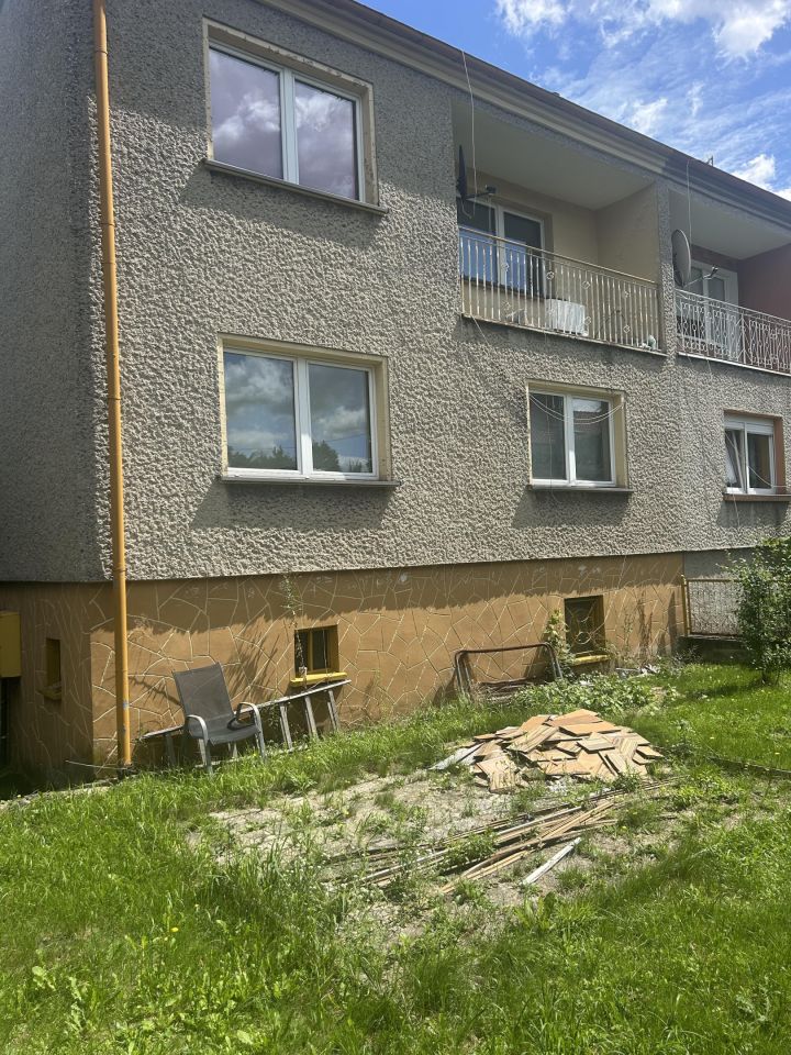 bliźniak, 4 pokoje Żary, ul. Witosa. Zdjęcie 6
