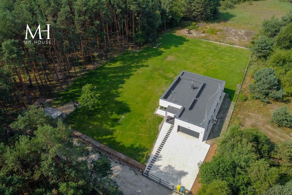 dom wolnostojący, 4 pokoje Oleśnik. Zdjęcie 19