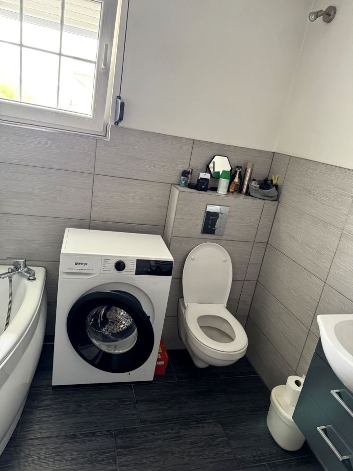 dom wolnostojący, 7 pokoi Bydgoszcz Piaski, ul. Laskowicka. Zdjęcie 6