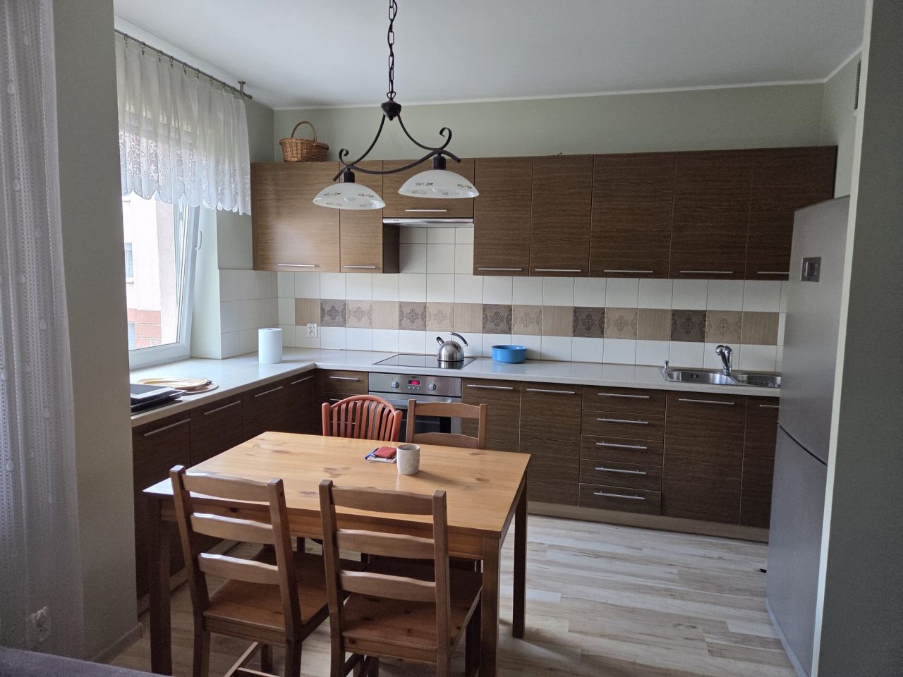 Mieszkanie 3-pokojowe Kalisz Dobrzec, ul. Armii Krajowej. Zdjęcie 11