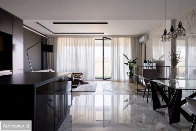 Mieszkanie 3-pokojowe Łódź Zdrowie, ul. Orzechowa. Zdjęcie 1