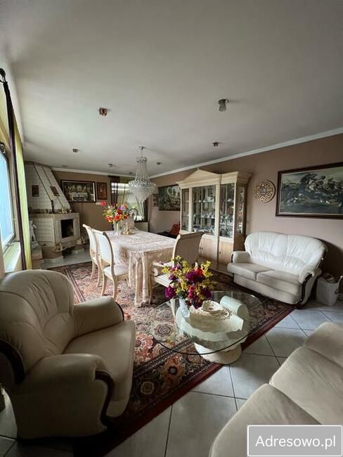 dom wolnostojący, 5 pokoi Częstochowa Stradom, ul. Kossaka. Zdjęcie 7