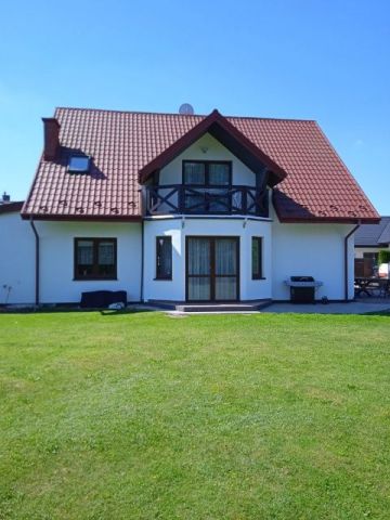 dom wolnostojący Stanisławów Pierwszy. Zdjęcie 1