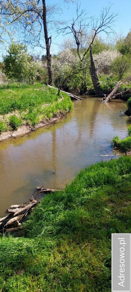 Działka budowlana Wiązowna, ul. Duchnowska. Zdjęcie 9