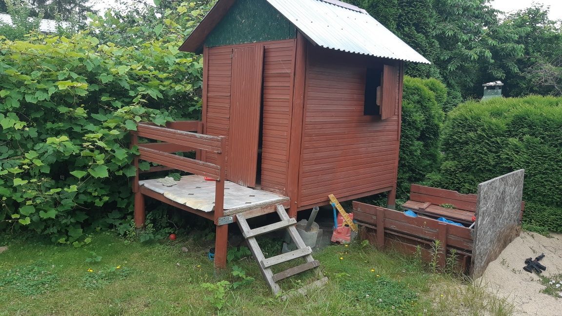 Działka rod Legnica. Zdjęcie 3