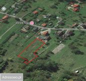 Działka rolno-budowlana Pewel Wielka. Zdjęcie 3