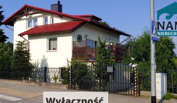 dom wolnostojący, 6 pokoi Gdynia Chwarzno-Wiczlino, ul. Kwadratowa