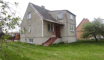 dom wolnostojący, 4 pokoje Michałowo
