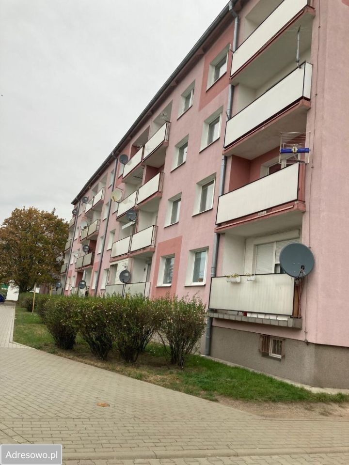 Mieszkanie 3-pokojowe Kostrzyn, ul. Wielkopolska. Zdjęcie 10