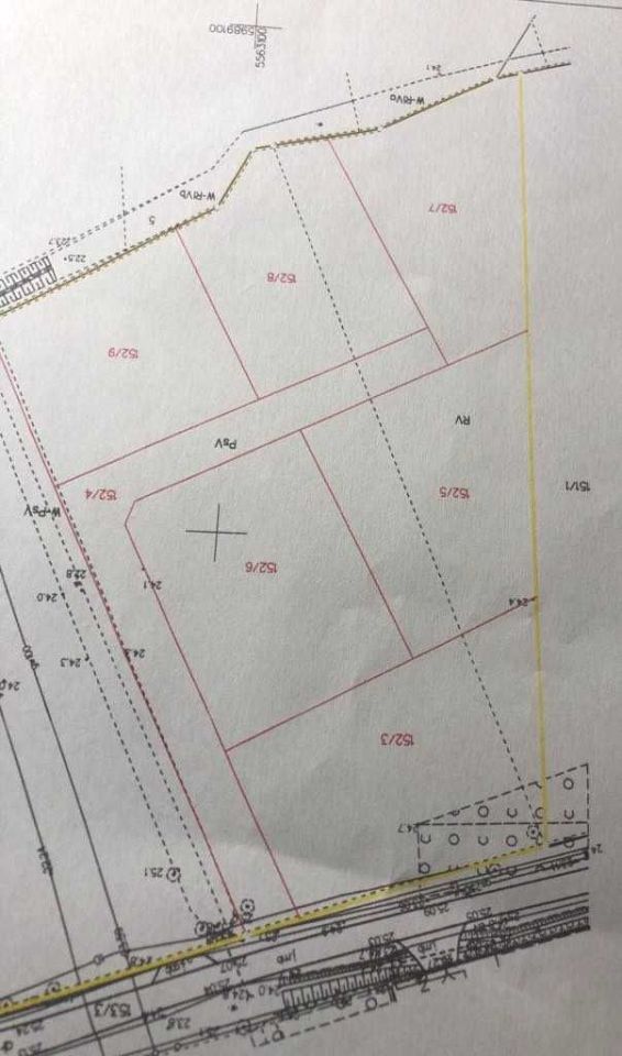 Działka budowlana Lulewiczki. Zdjęcie 2