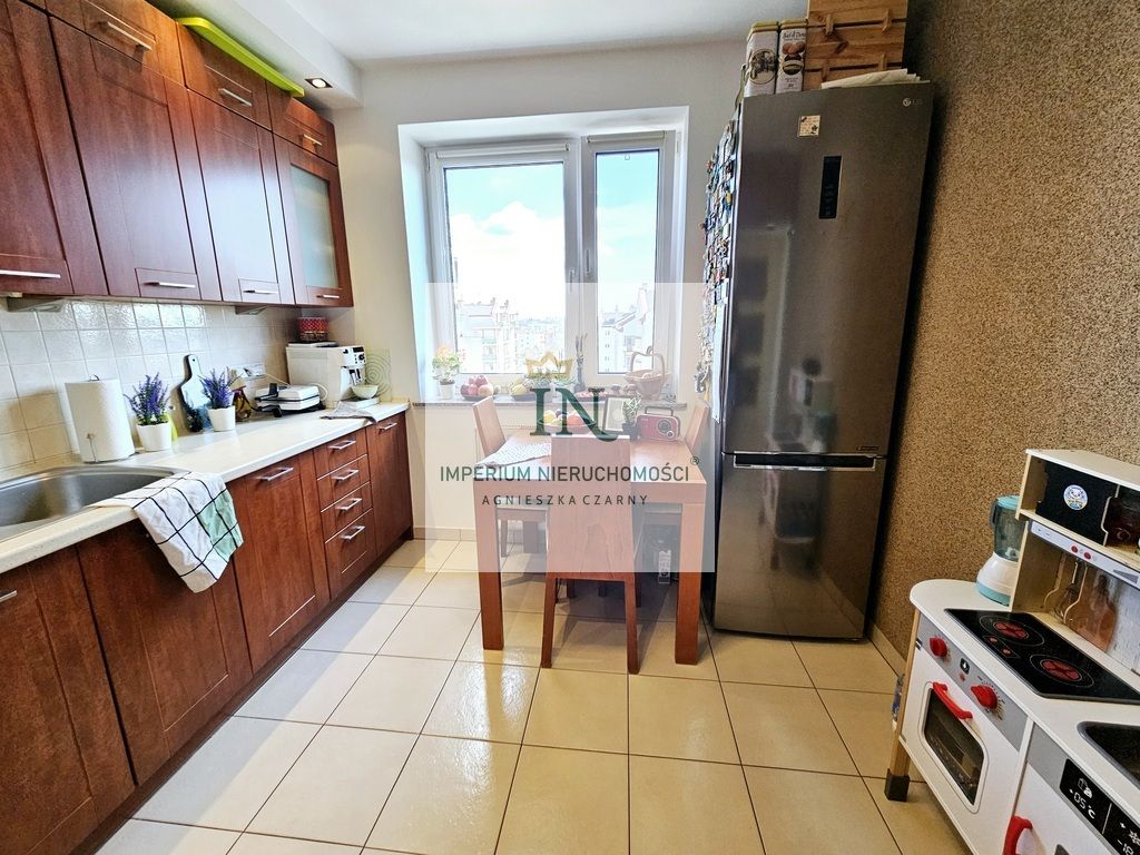 Mieszkanie 2-pokojowe Lublin Sławin, ul. Relaksowa. Zdjęcie 3