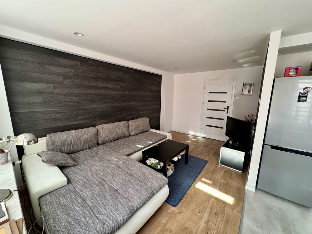 Mieszkanie 2-pokojowe Kraśnik Kraśnik Fabryczny, al. Niepodległości