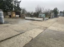 Hala/magazyn Poznań Starołęka, ul. Głuszyna. Zdjęcie 2