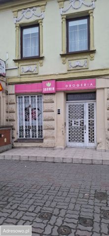 Lokal Radziejów, ul. Rynek. Zdjęcie 1