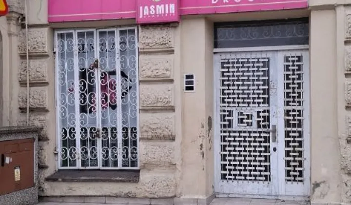 Lokal Radziejów, ul. Rynek