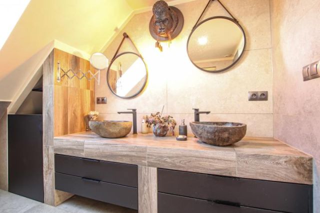 Mieszkanie 4-pokojowe Smolec, ul. Orzechowa. Zdjęcie 11