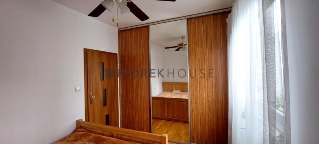 Mieszkanie 3-pokojowe Warszawa Targówek, ul. Poborzańska. Zdjęcie 4