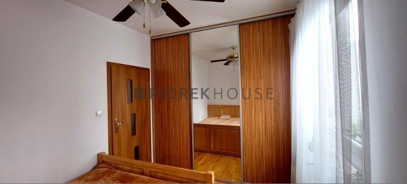 Mieszkanie 3-pokojowe Warszawa Targówek, ul. Poborzańska. Zdjęcie 4