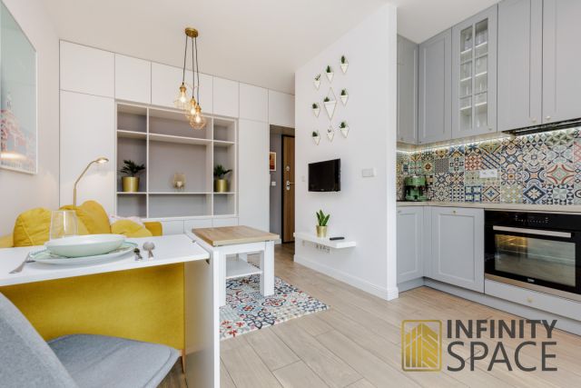 Mieszkanie 2-pokojowe Warszawa Mokotów, ul. Mangalia. Zdjęcie 1